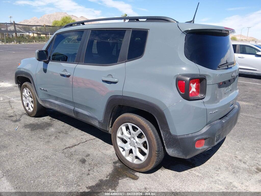 ZACCJBBB8JPJ04281 2018 JEEP RENEGADE photo no. 3