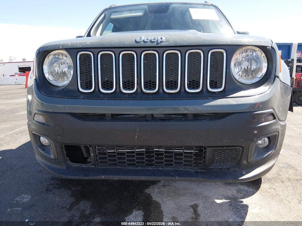ZACCJBBB8JPJ04281 2018 JEEP RENEGADE photo no. 6