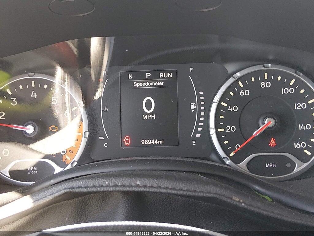 ZACCJBBB8JPJ04281 2018 JEEP RENEGADE photo no. 7