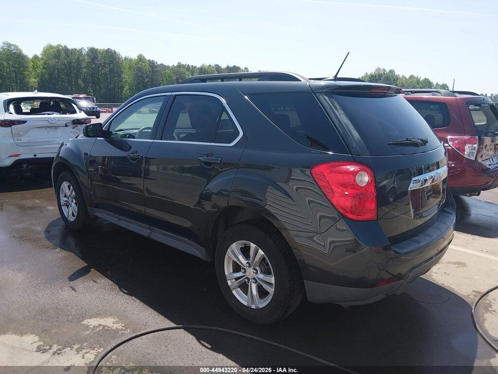 2GNALPEK1D6292695 2013 CHEVROLET EQUINOX photo no. 3