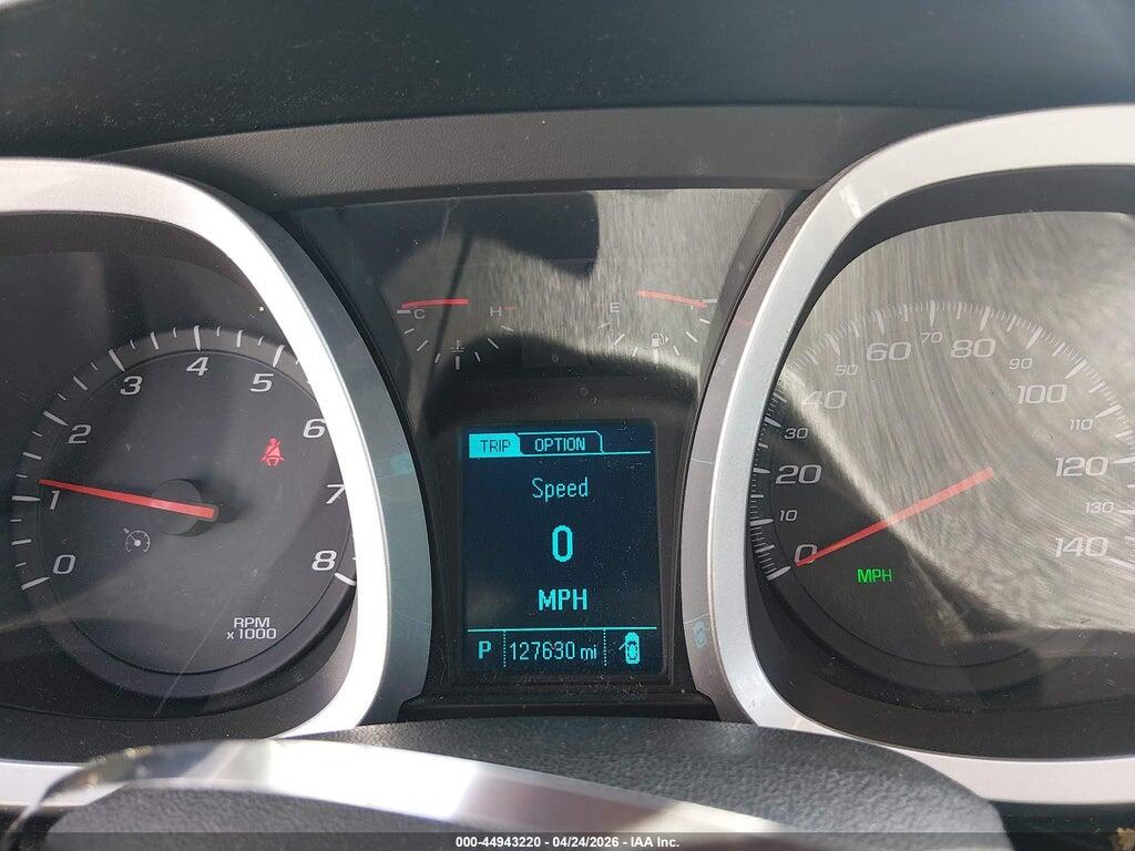2GNALPEK1D6292695 2013 CHEVROLET EQUINOX photo no. 7