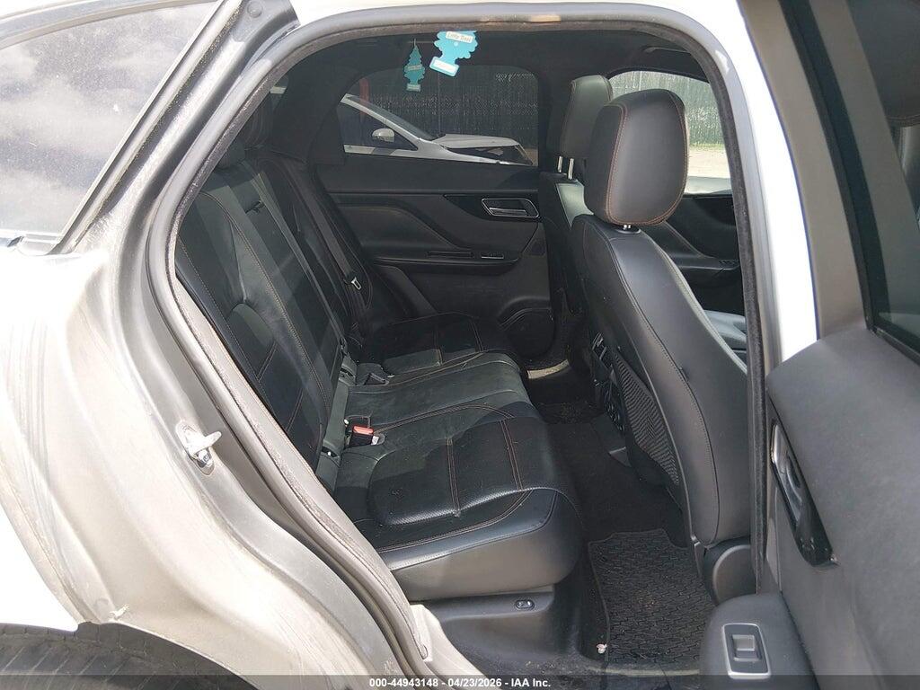 SADCK2BV6HA895273 2017 JAGUAR F-PACE photo no. 8