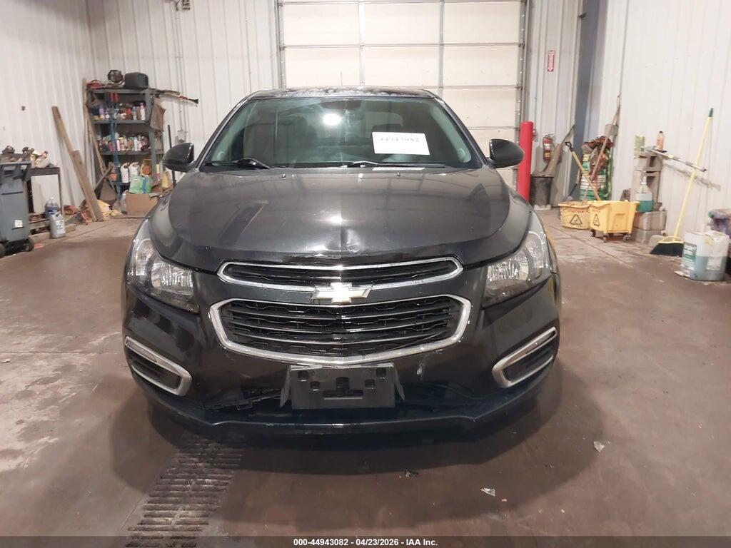 1G1PC5SB2F7253671 2015 CHEVROLET CRUZE photo no. 12