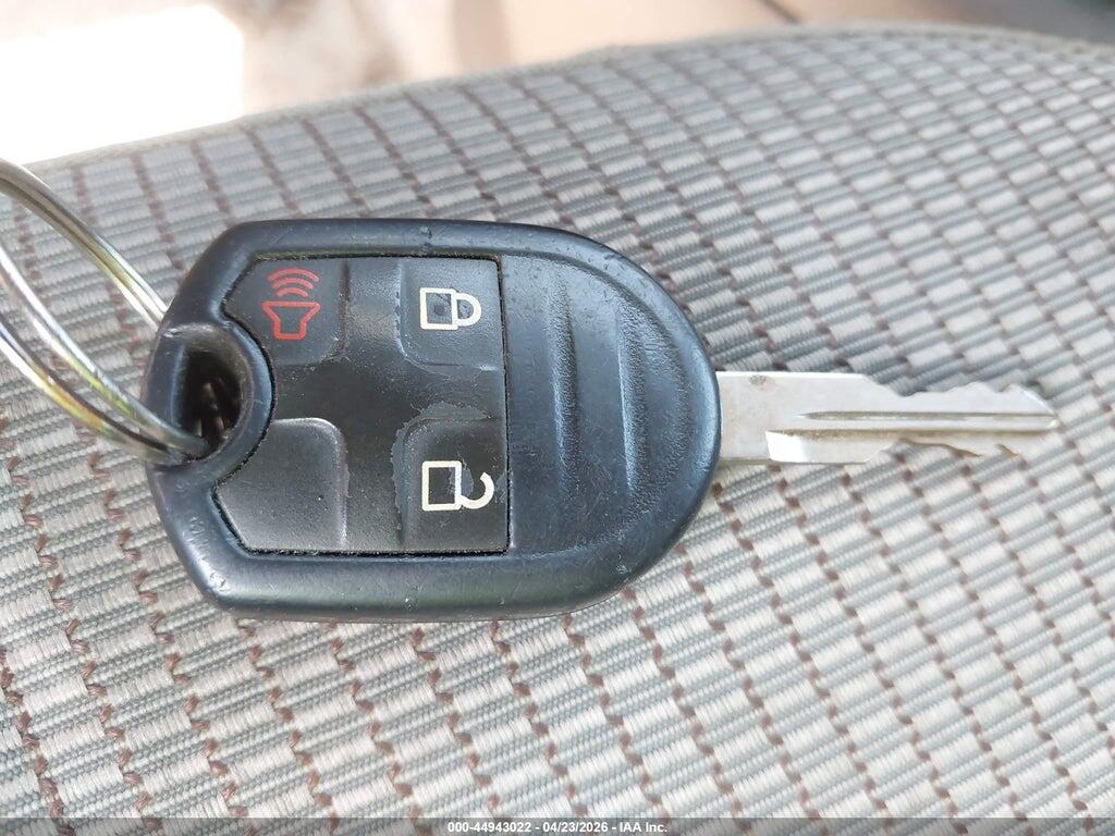 2FMDK3JC8BBA29751 2011 FORD EDGE photo no. 11