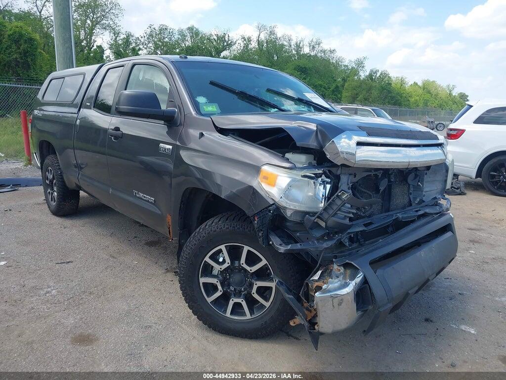 5TFUW5F12FX450195 2015 TOYOTA TUNDRA photo no. 1