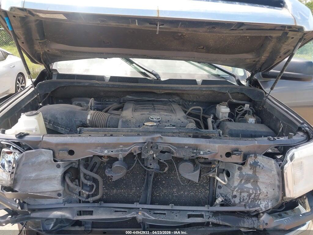 5TFUW5F12FX450195 2015 TOYOTA TUNDRA photo no. 10