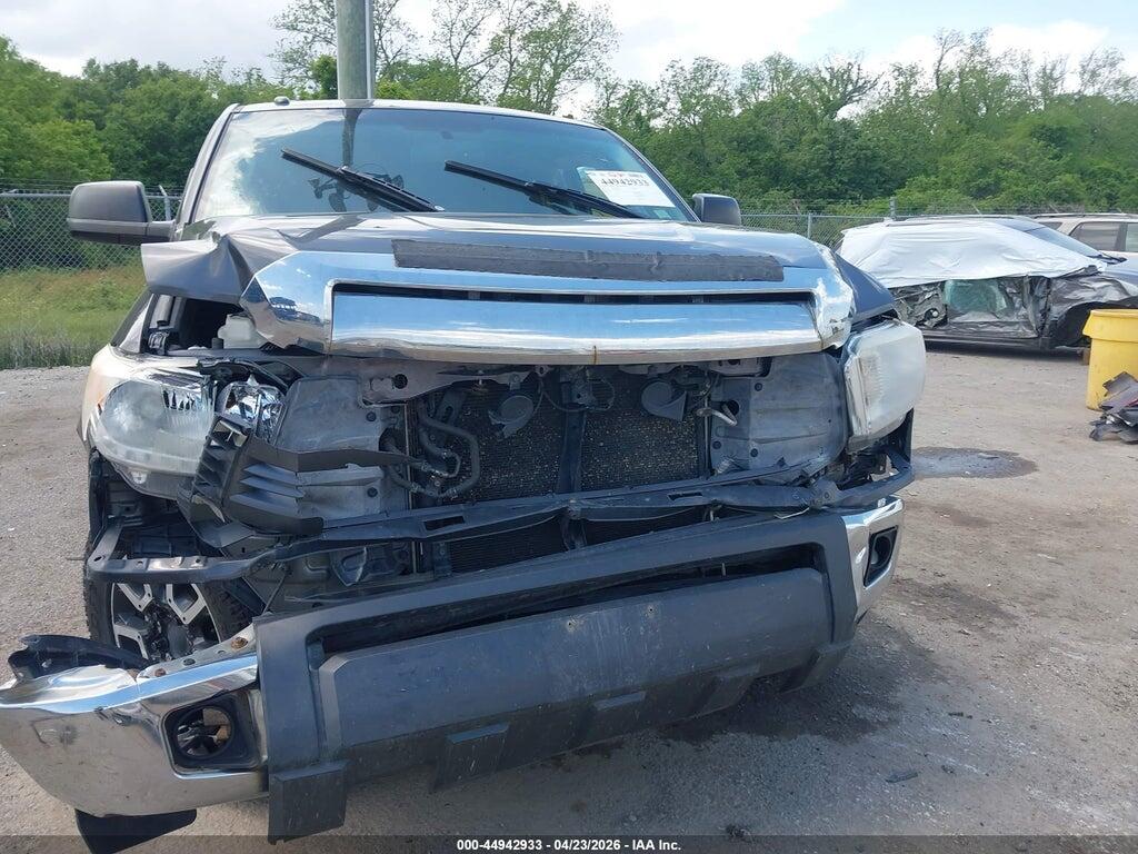 5TFUW5F12FX450195 2015 TOYOTA TUNDRA photo no. 12