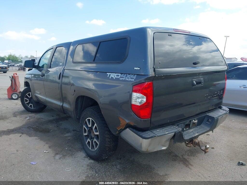 5TFUW5F12FX450195 2015 TOYOTA TUNDRA photo no. 3