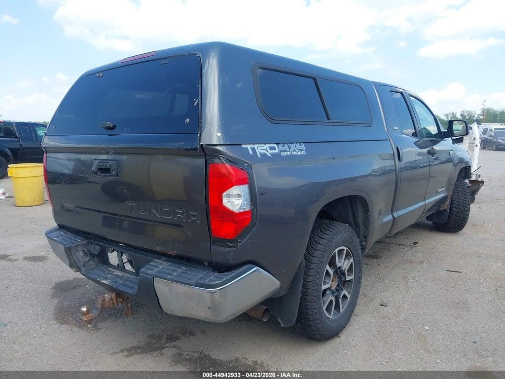 5TFUW5F12FX450195 2015 TOYOTA TUNDRA photo no. 4