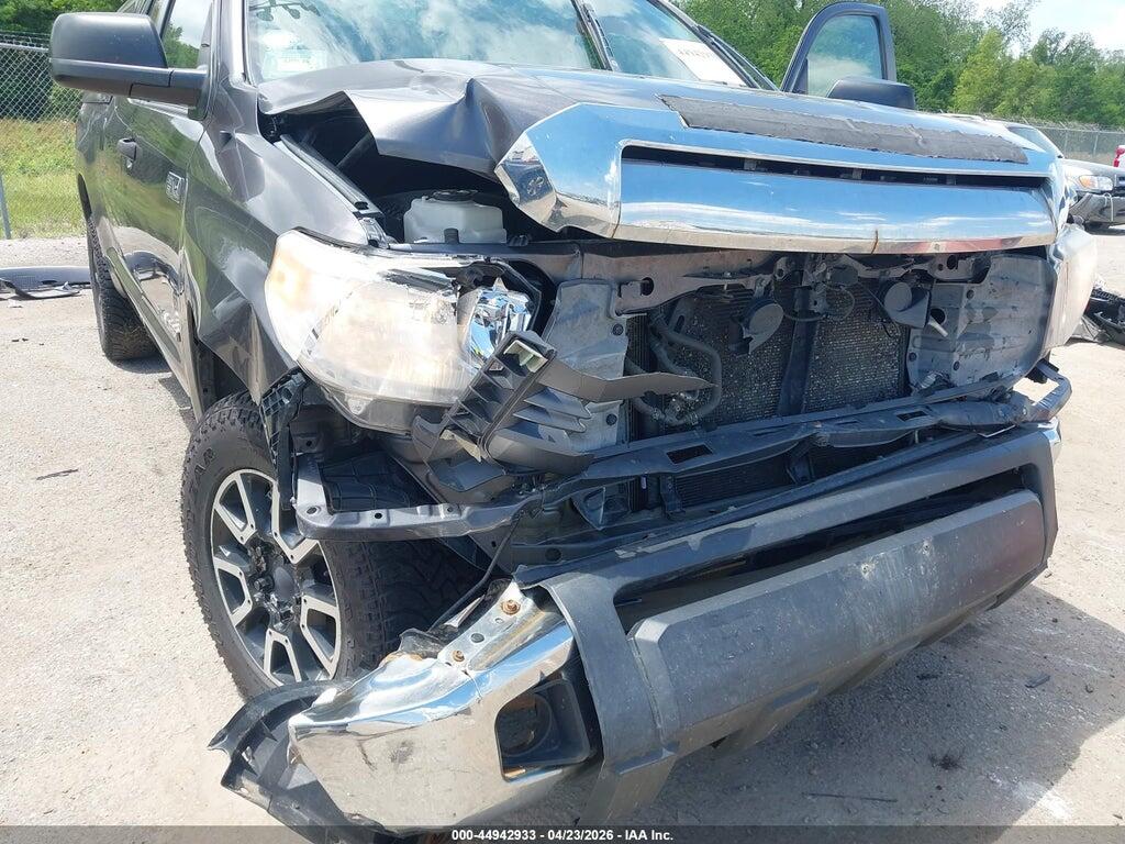 5TFUW5F12FX450195 2015 TOYOTA TUNDRA photo no. 6