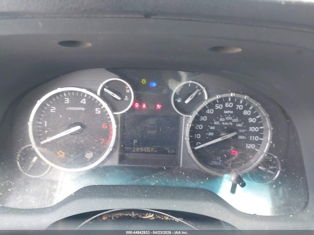 5TFUW5F12FX450195 2015 TOYOTA TUNDRA photo no. 7