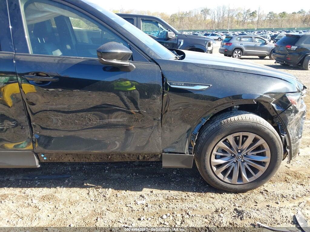 JM3KKBHD9S1212258 2025 MAZDA CX-90 photo no. 6