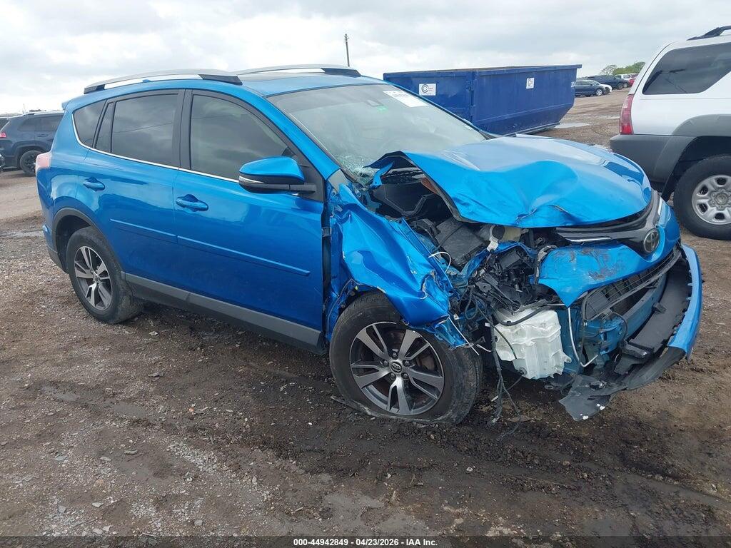 JTMWFREV7JJ166481 2018 TOYOTA RAV4 photo no. 1
