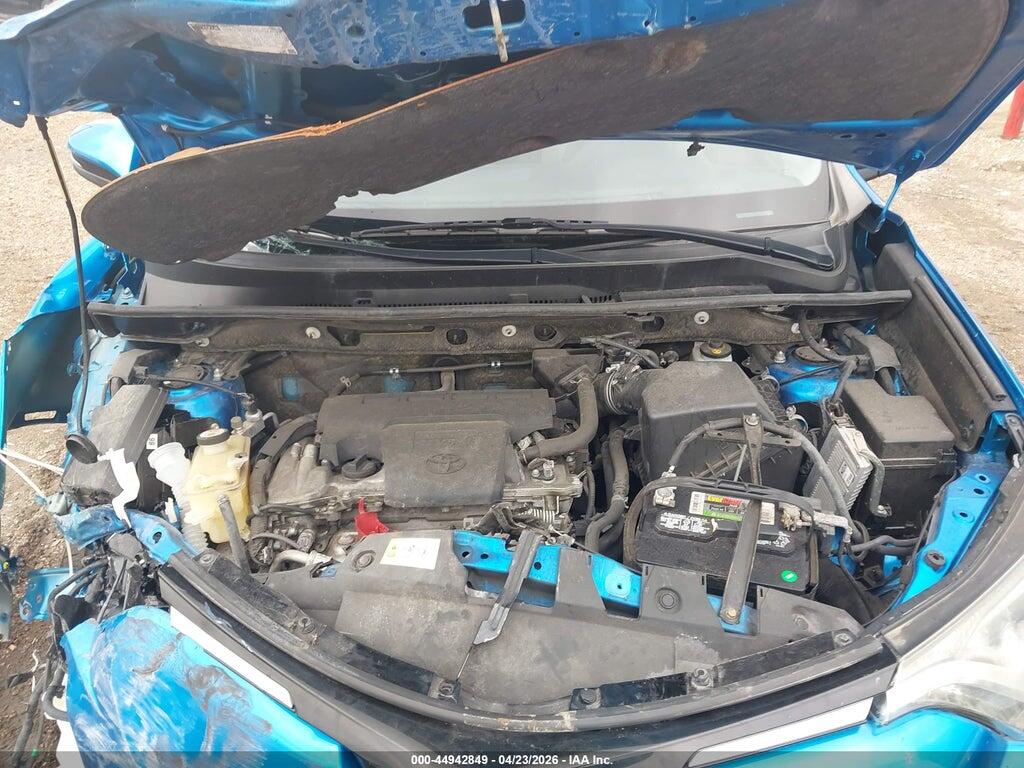 JTMWFREV7JJ166481 2018 TOYOTA RAV4 photo no. 10