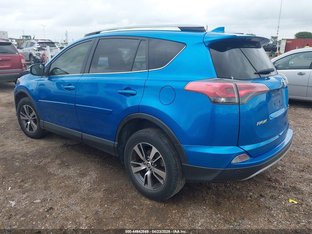 JTMWFREV7JJ166481 2018 TOYOTA RAV4 photo no. 3
