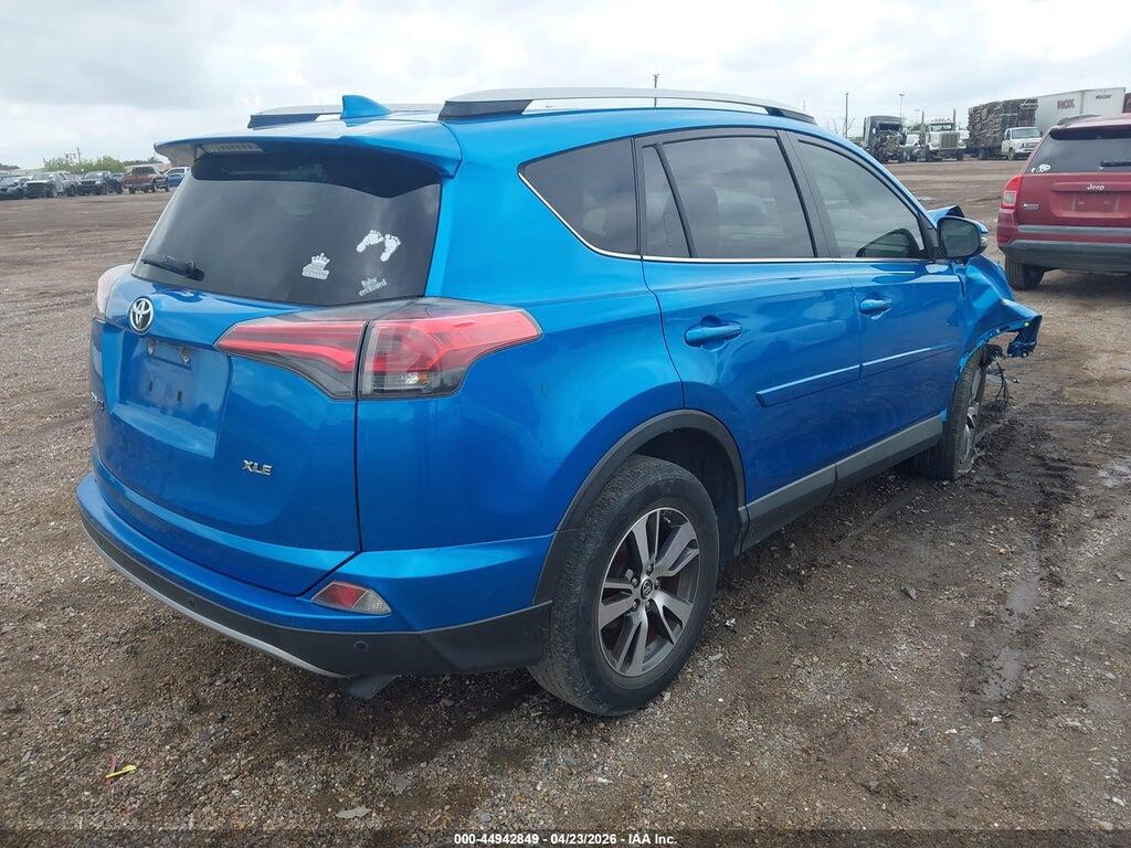 JTMWFREV7JJ166481 2018 TOYOTA RAV4 photo no. 4