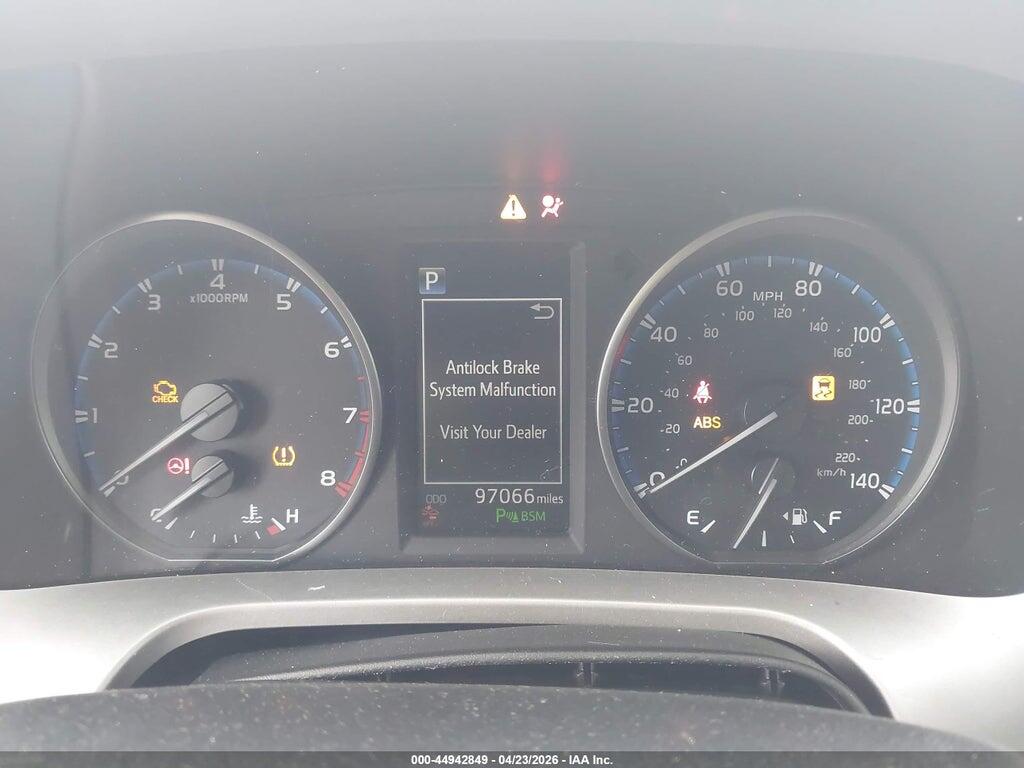 JTMWFREV7JJ166481 2018 TOYOTA RAV4 photo no. 7
