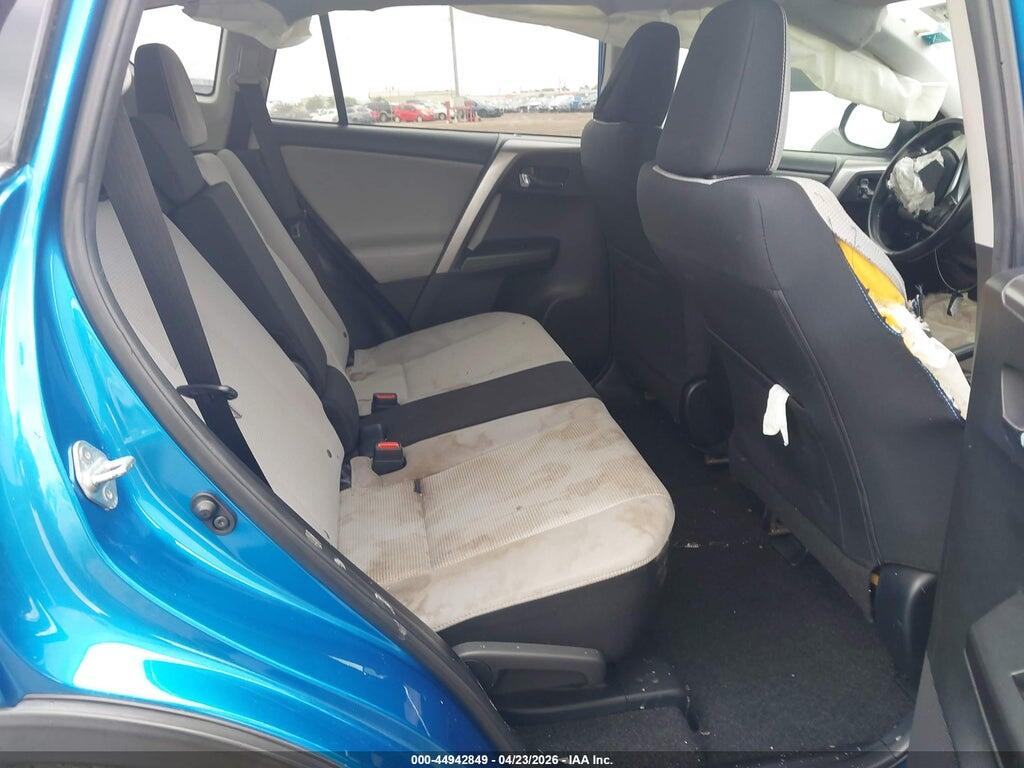 JTMWFREV7JJ166481 2018 TOYOTA RAV4 photo no. 8