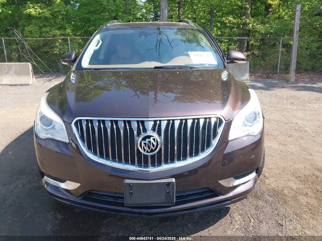 5GAKVCKD7FJ133726 2015 BUICK ENCLAVE photo no. 12