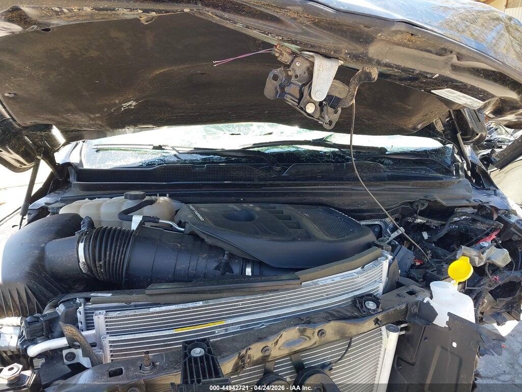 1C6SRFHP9SN621088 2025 RAM 1500 photo no. 10