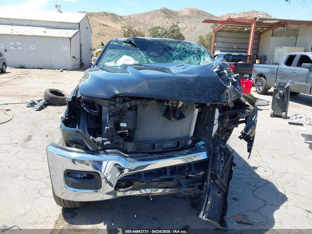 1C6SRFHP9SN621088 2025 RAM 1500 photo no. 12