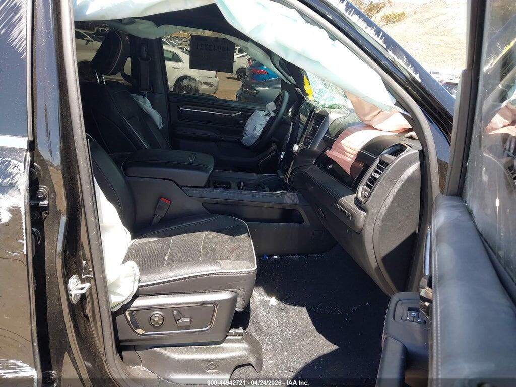 1C6SRFHP9SN621088 2025 RAM 1500 photo no. 5