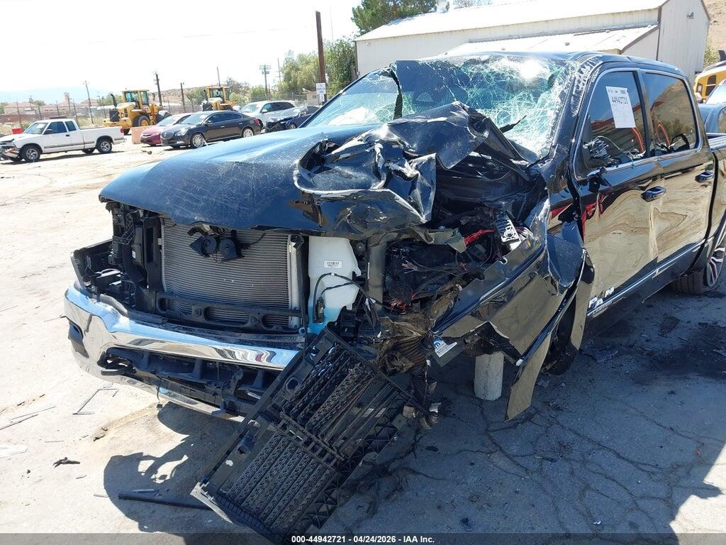 1C6SRFHP9SN621088 2025 RAM 1500 photo no. 6