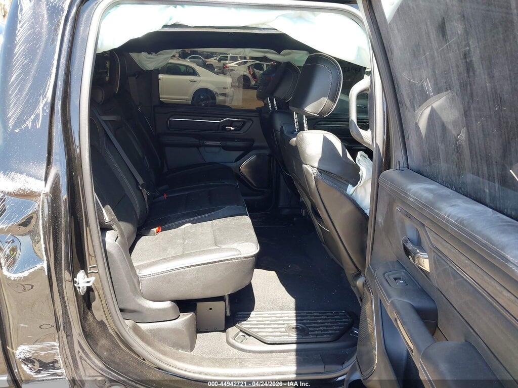 1C6SRFHP9SN621088 2025 RAM 1500 photo no. 8