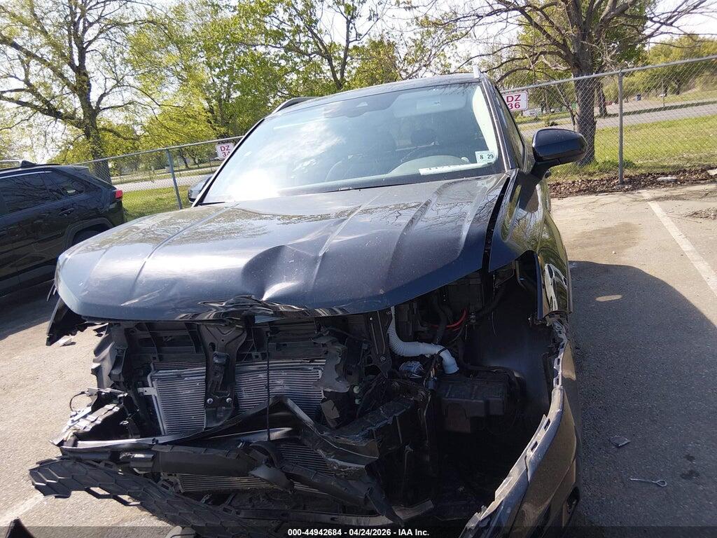 3VVEX7B22RM096833 2024 VOLKSWAGEN TAOS photo no. 12