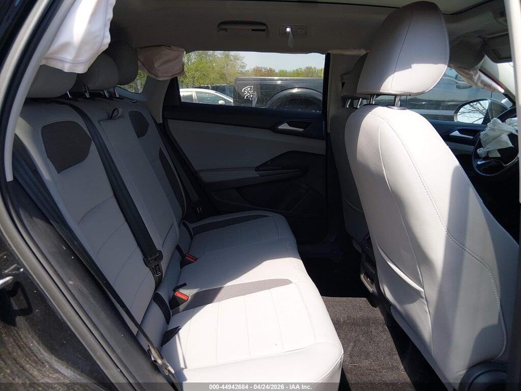3VVEX7B22RM096833 2024 VOLKSWAGEN TAOS photo no. 8