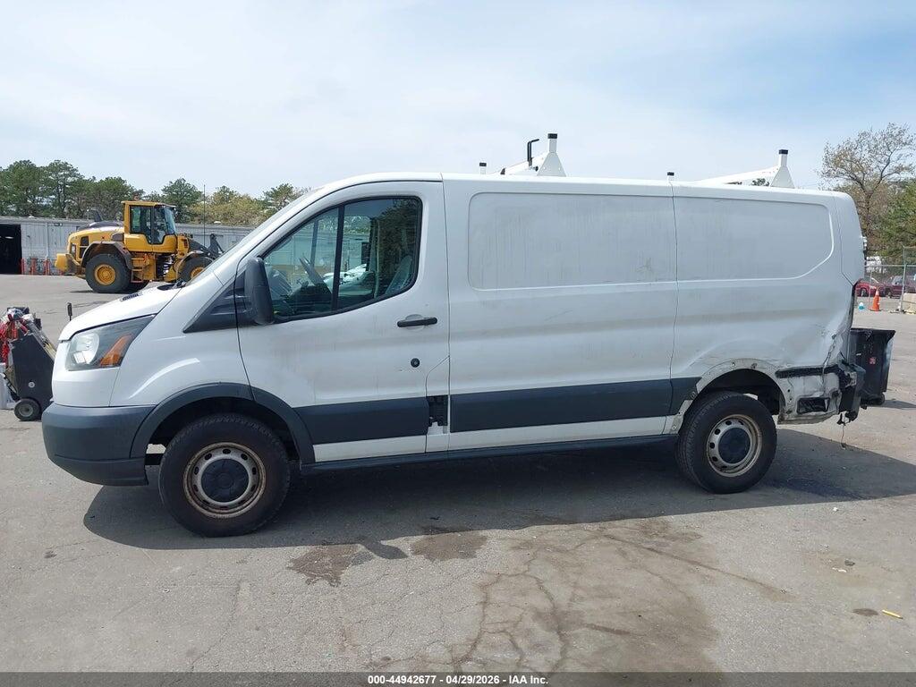 1FTYR1ZM9GKA24266 2016 FORD TRANSIT-250 photo no. 12