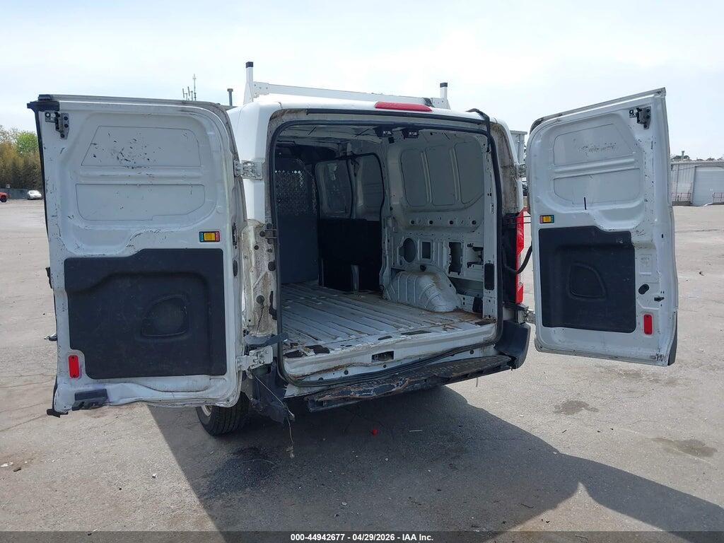 1FTYR1ZM9GKA24266 2016 FORD TRANSIT-250 photo no. 3