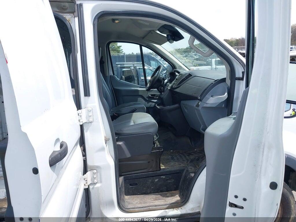 1FTYR1ZM9GKA24266 2016 FORD TRANSIT-250 photo no. 5