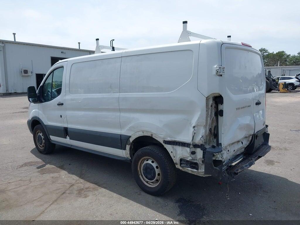1FTYR1ZM9GKA24266 2016 FORD TRANSIT-250 photo no. 6