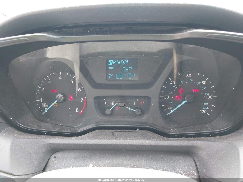1FTYR1ZM9GKA24266 2016 FORD TRANSIT-250 photo no. 7