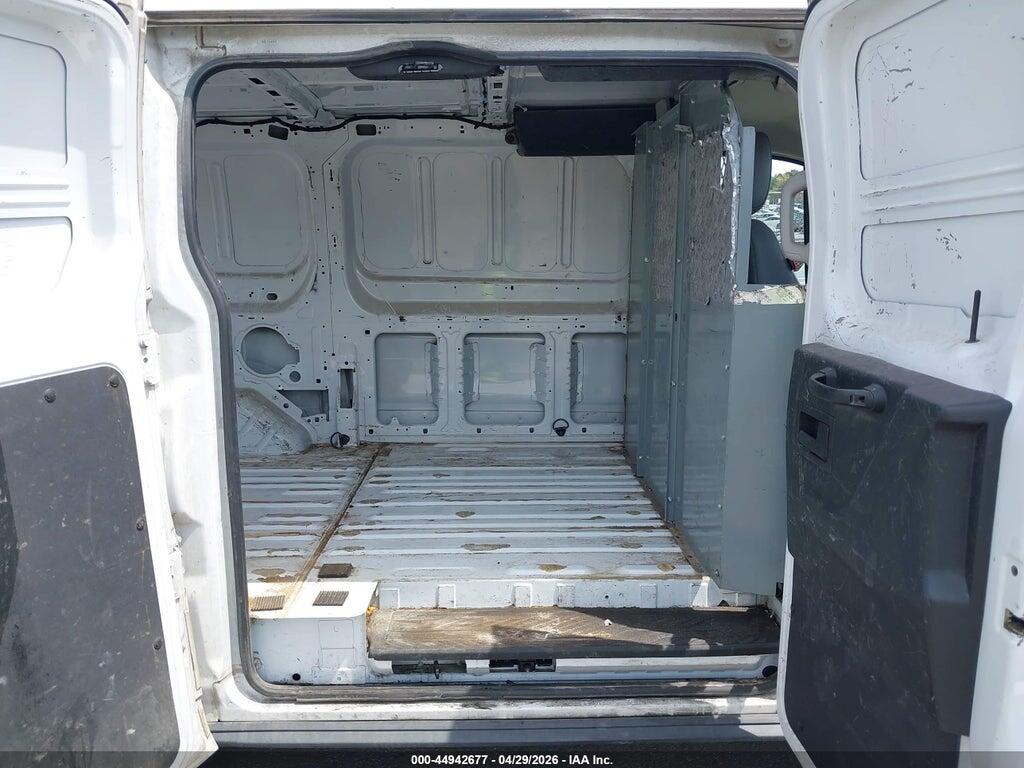 1FTYR1ZM9GKA24266 2016 FORD TRANSIT-250 photo no. 8
