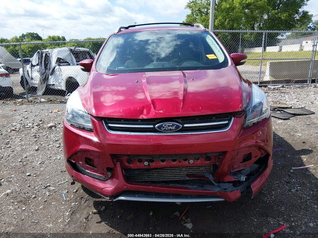 1FMCU9J91EUA22037 2014 FORD ESCAPE photo no. 12