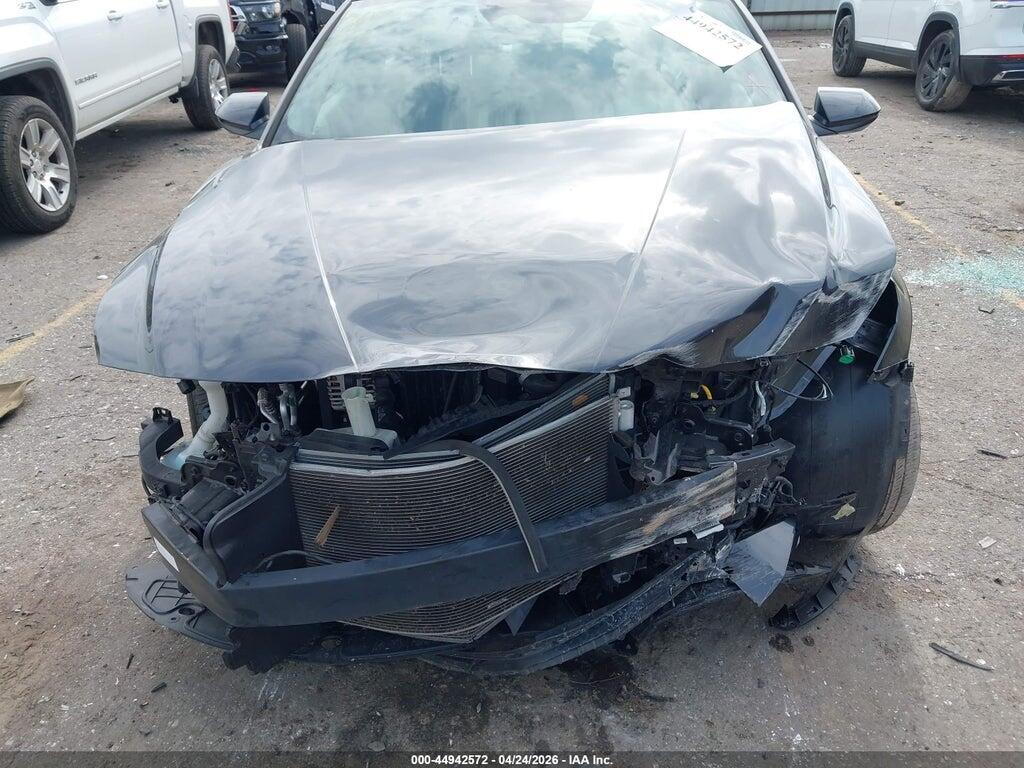 5NPLL4AG5MH016405 2021 HYUNDAI ELANTRA photo no. 10