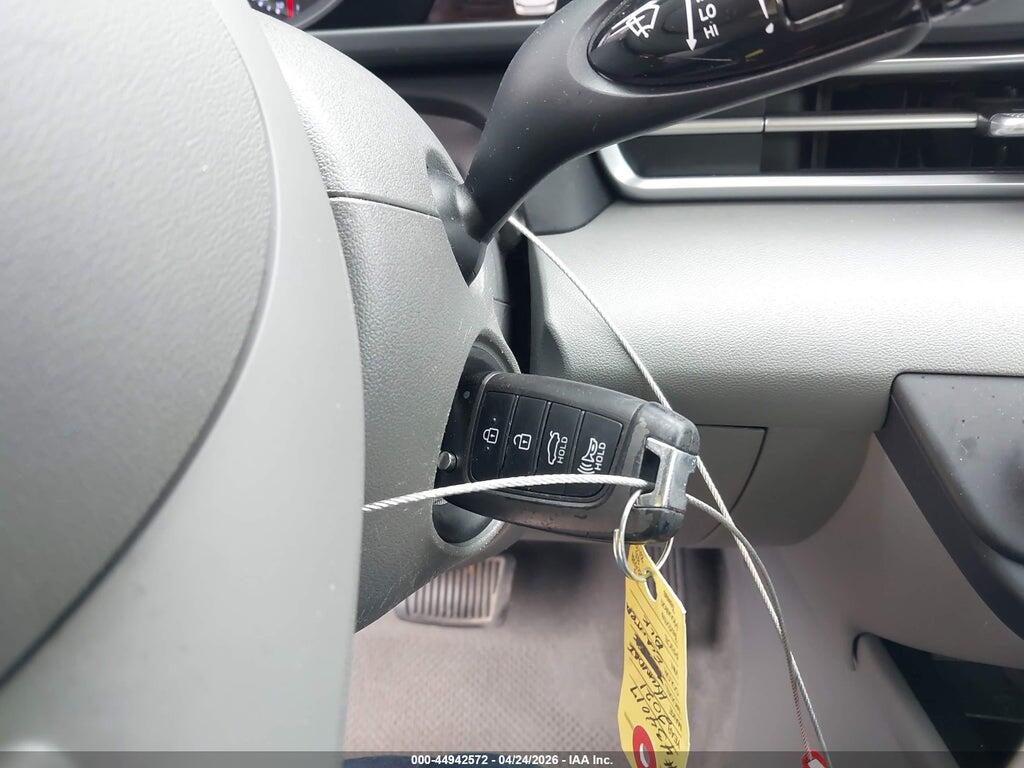 5NPLL4AG5MH016405 2021 HYUNDAI ELANTRA photo no. 11