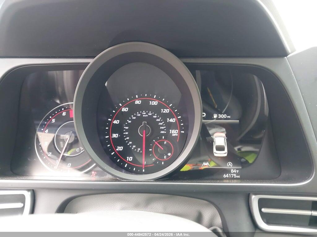 5NPLL4AG5MH016405 2021 HYUNDAI ELANTRA photo no. 7