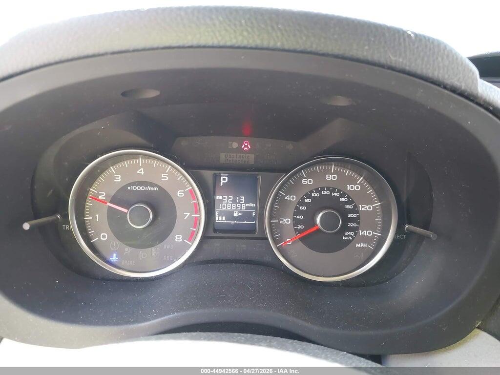 JF2SJARC6GH526056 2016 SUBARU FORESTER photo no. 7