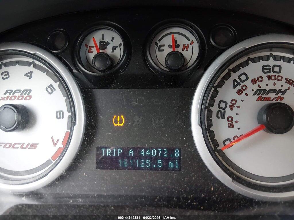 1FAHP3FN0AW111560 2010 FORD FOCUS photo no. 7