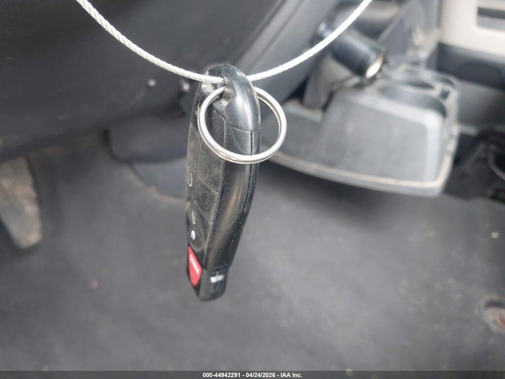 1D3HB18P69S738334 2009 DODGE RAM 1500 photo no. 11