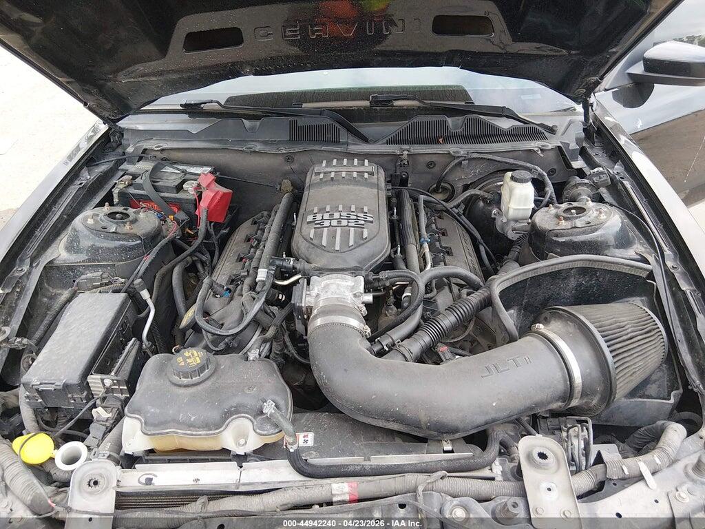 1ZVBP8CF7E5274290 2014 FORD MUSTANG photo no. 10