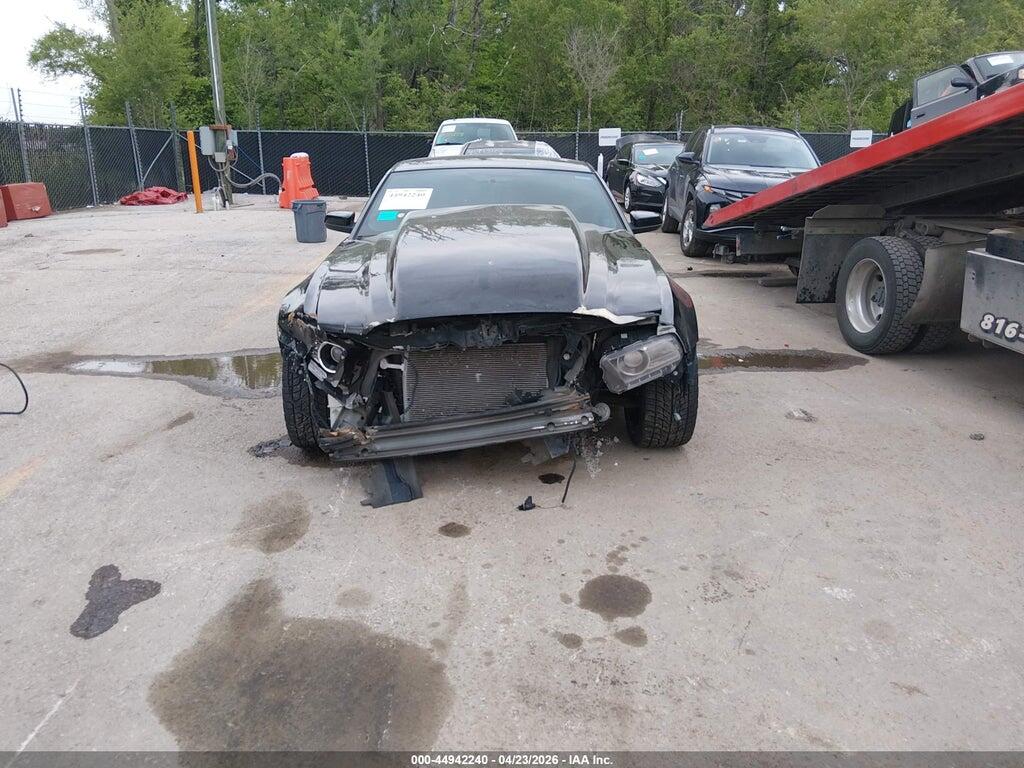 1ZVBP8CF7E5274290 2014 FORD MUSTANG photo no. 6
