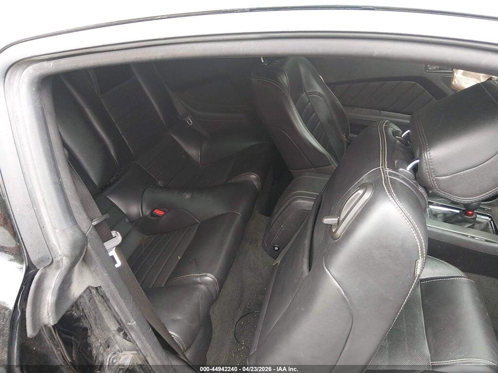 1ZVBP8CF7E5274290 2014 FORD MUSTANG photo no. 8
