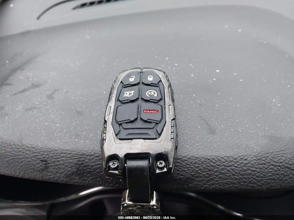 1C4RJEBG1EC432842 2014 JEEP GRAND CHEROKEE photo no. 11
