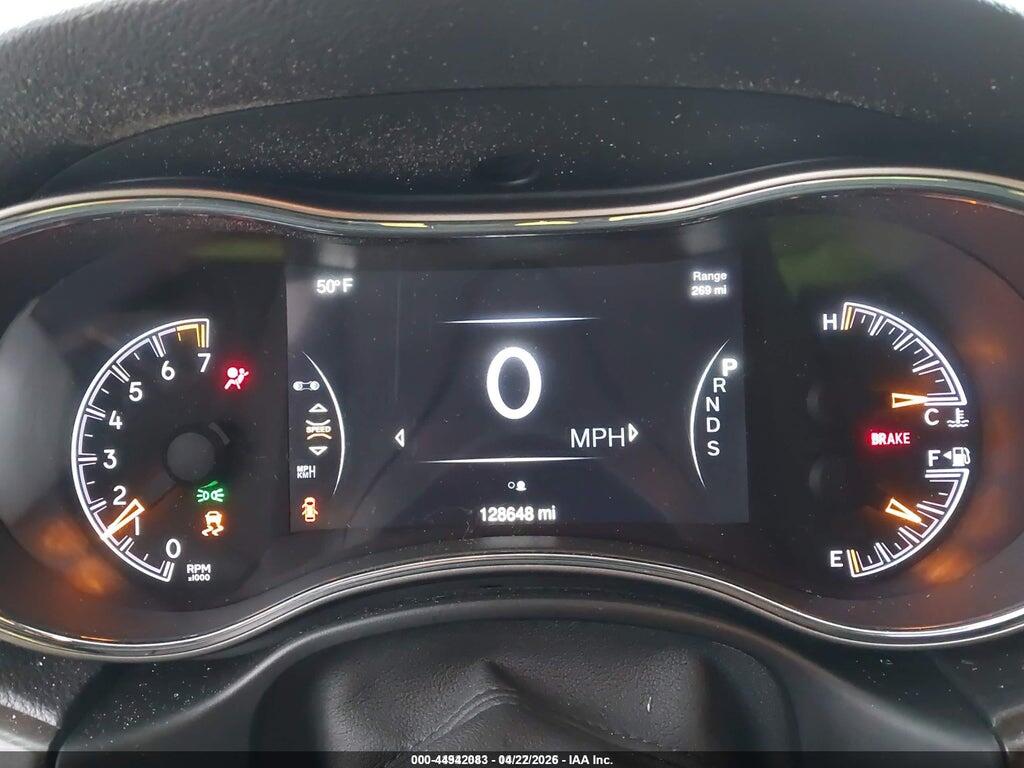 1C4RJEBG1EC432842 2014 JEEP GRAND CHEROKEE photo no. 7