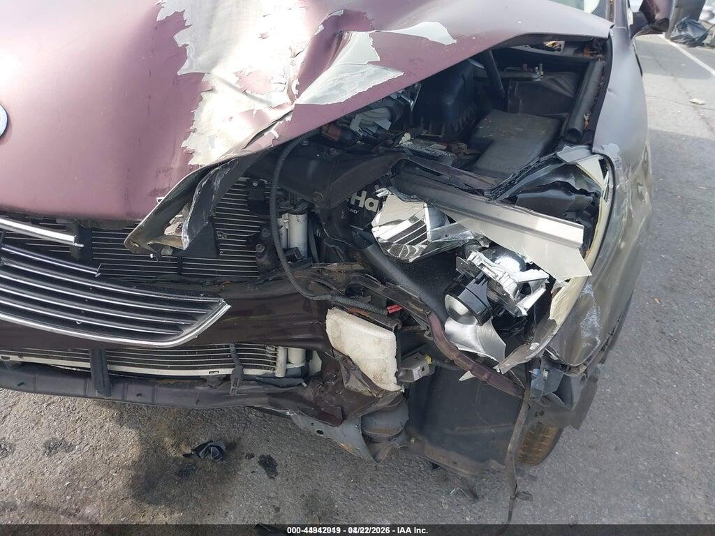 JTHBA30G465159554 2006 LEXUS ES 330 photo no. 6