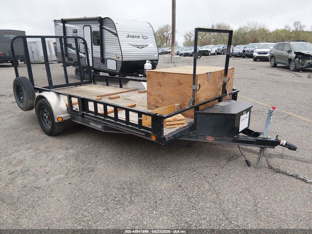 3CVU71413K2590188 2019 PJ U7141 77 photo no. 1